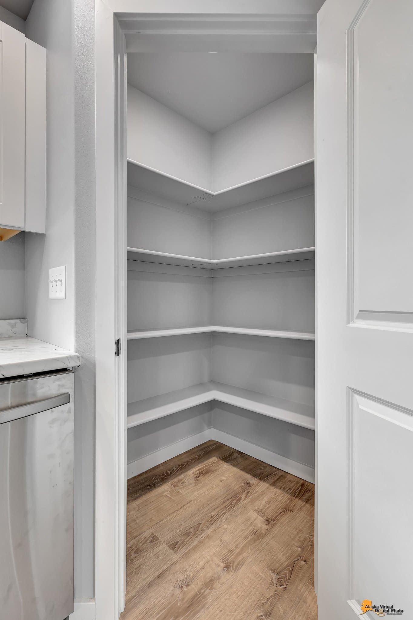 Big Lake Townhome: 4712 S Kenaka Bena Loop