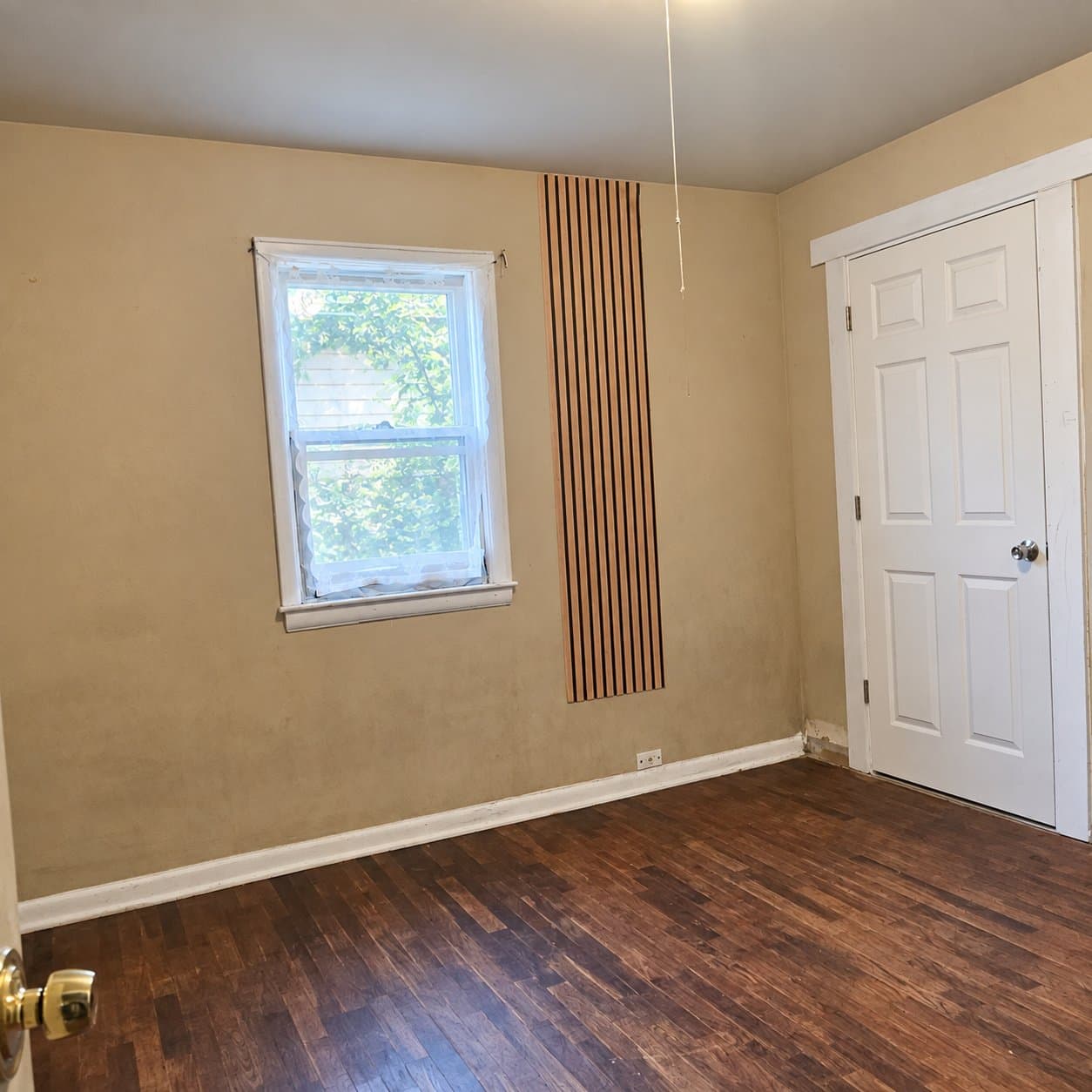 Flint House: 2914 Leith St