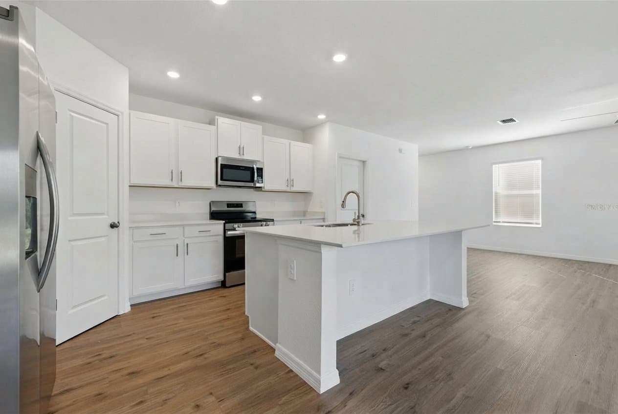 Bradenton House: 13981 Lilac Sky Ter