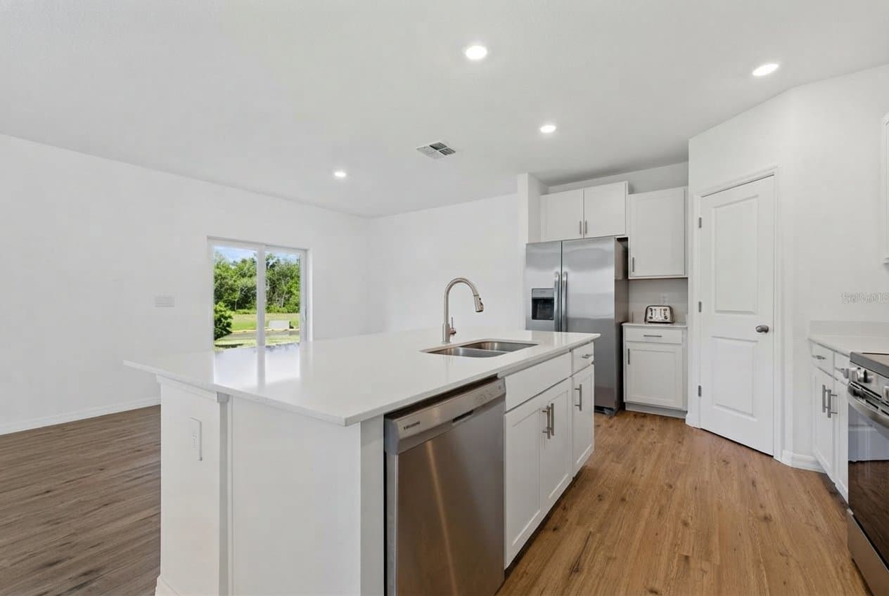 Bradenton House: 13981 Lilac Sky Ter