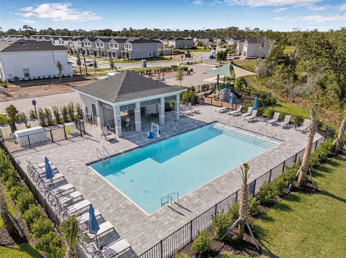 Bradenton House: 13981 Lilac Sky Ter