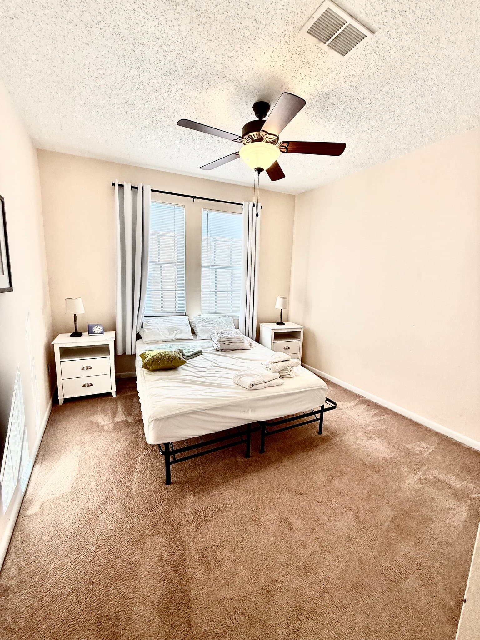 New Orleans Apartment: 2801 Broadway St