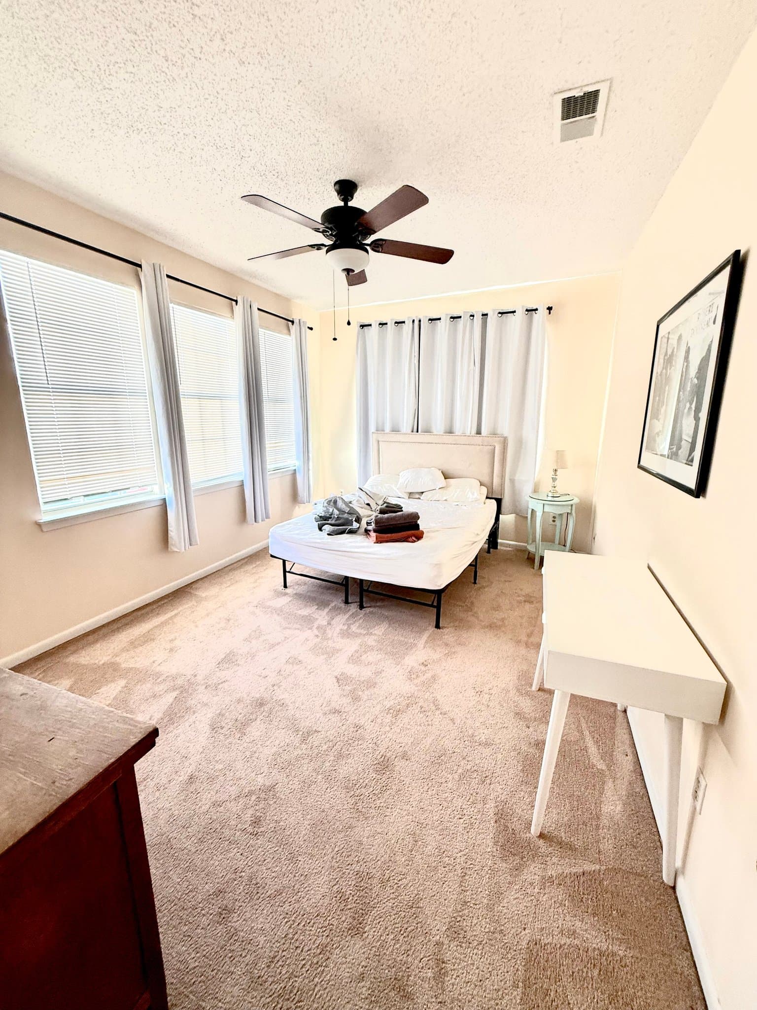 New Orleans Apartment: 2801 Broadway St