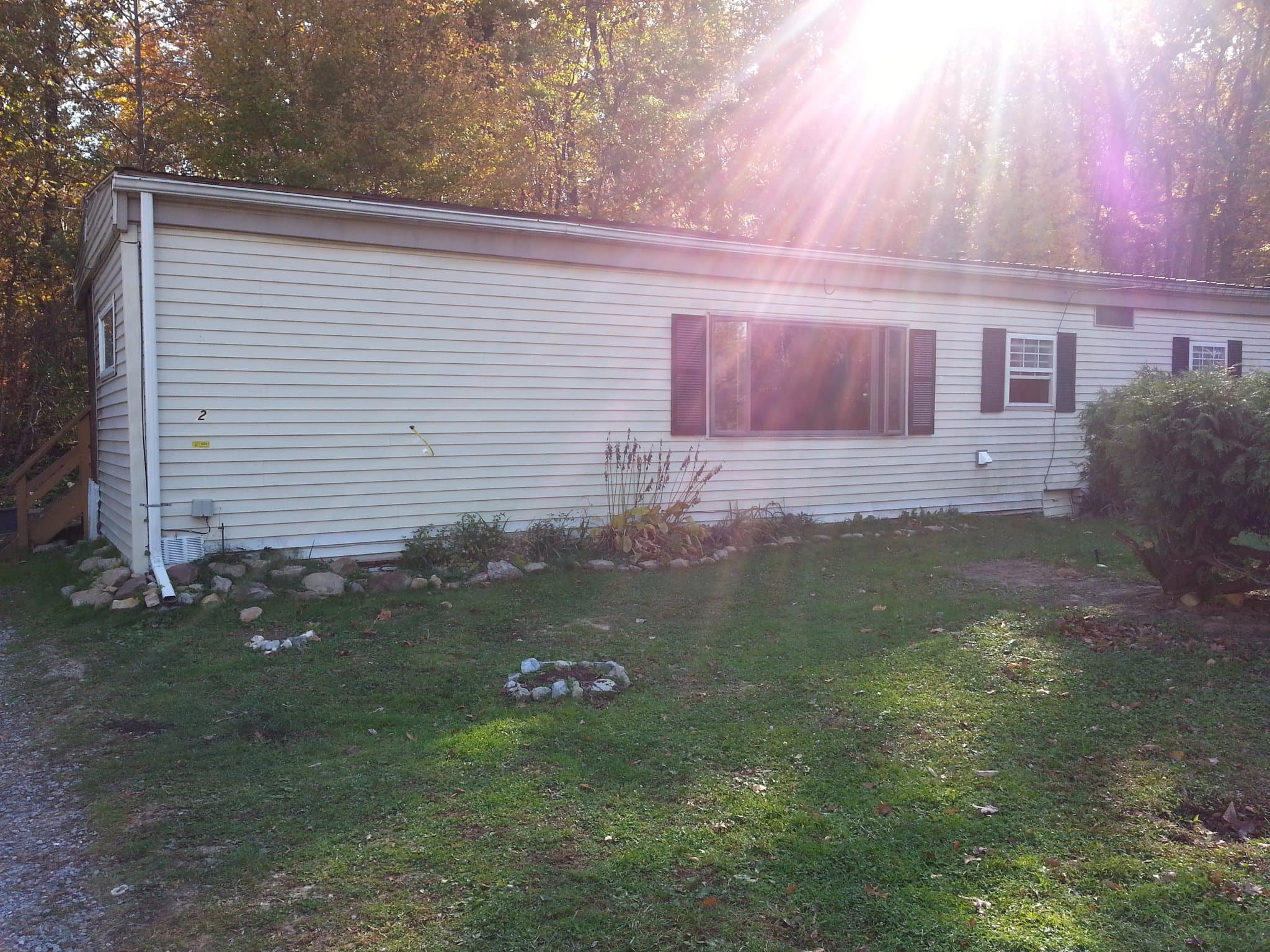 East Earl Other: 57 Dosch Lane