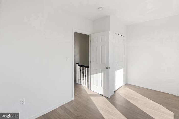 Philadelphia Townhome: 2930 N Bailey Street