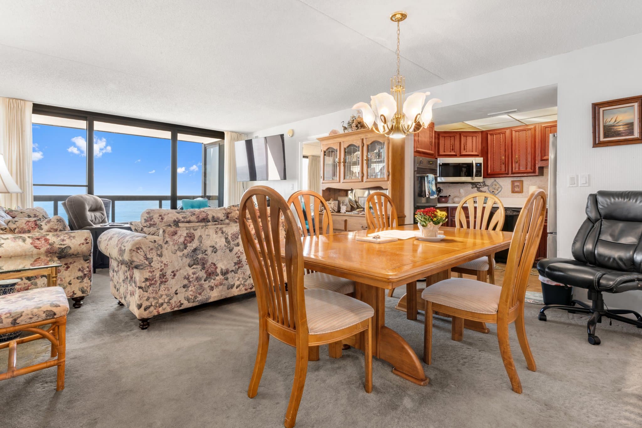 Ocean City Condo: 10900 Coastal Hwy