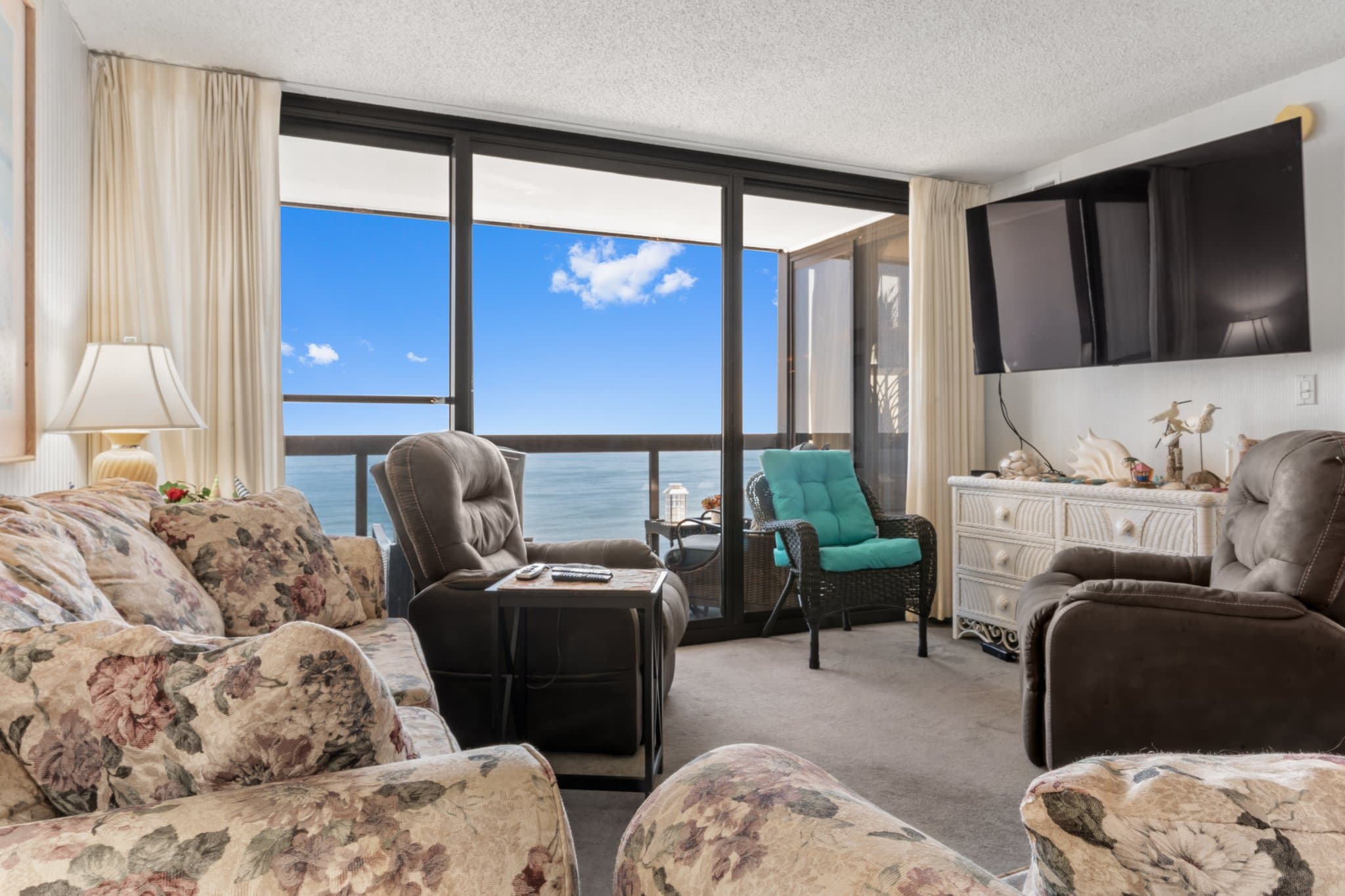 Ocean City Condo: 10900 Coastal Hwy