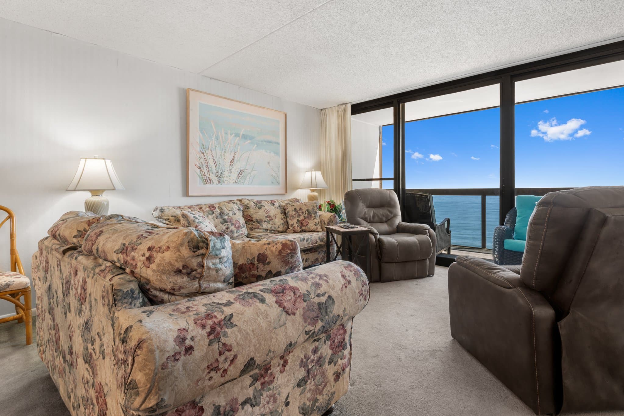 Ocean City Condo: 10900 Coastal Hwy
