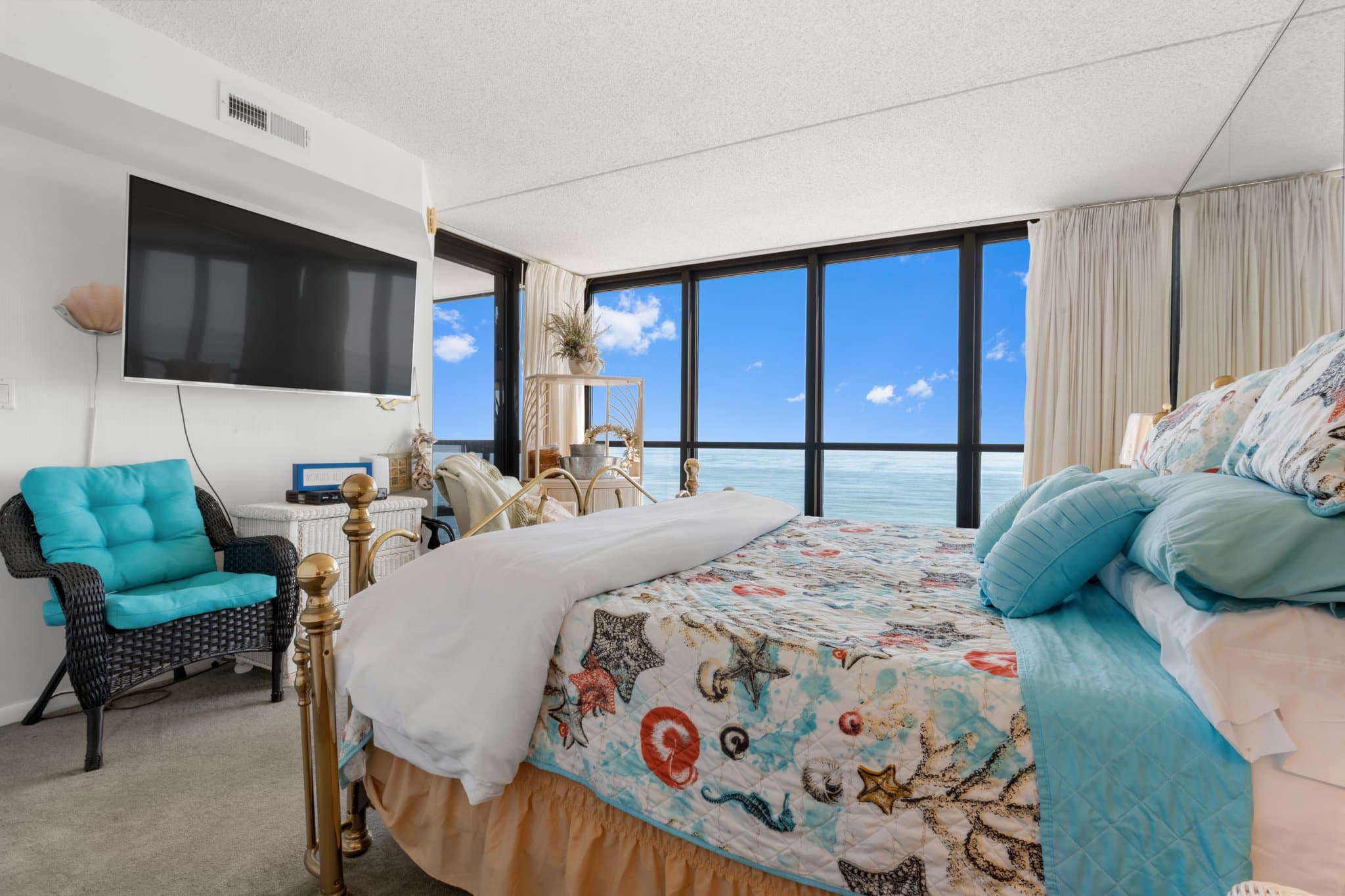 Ocean City Condo: 10900 Coastal Hwy