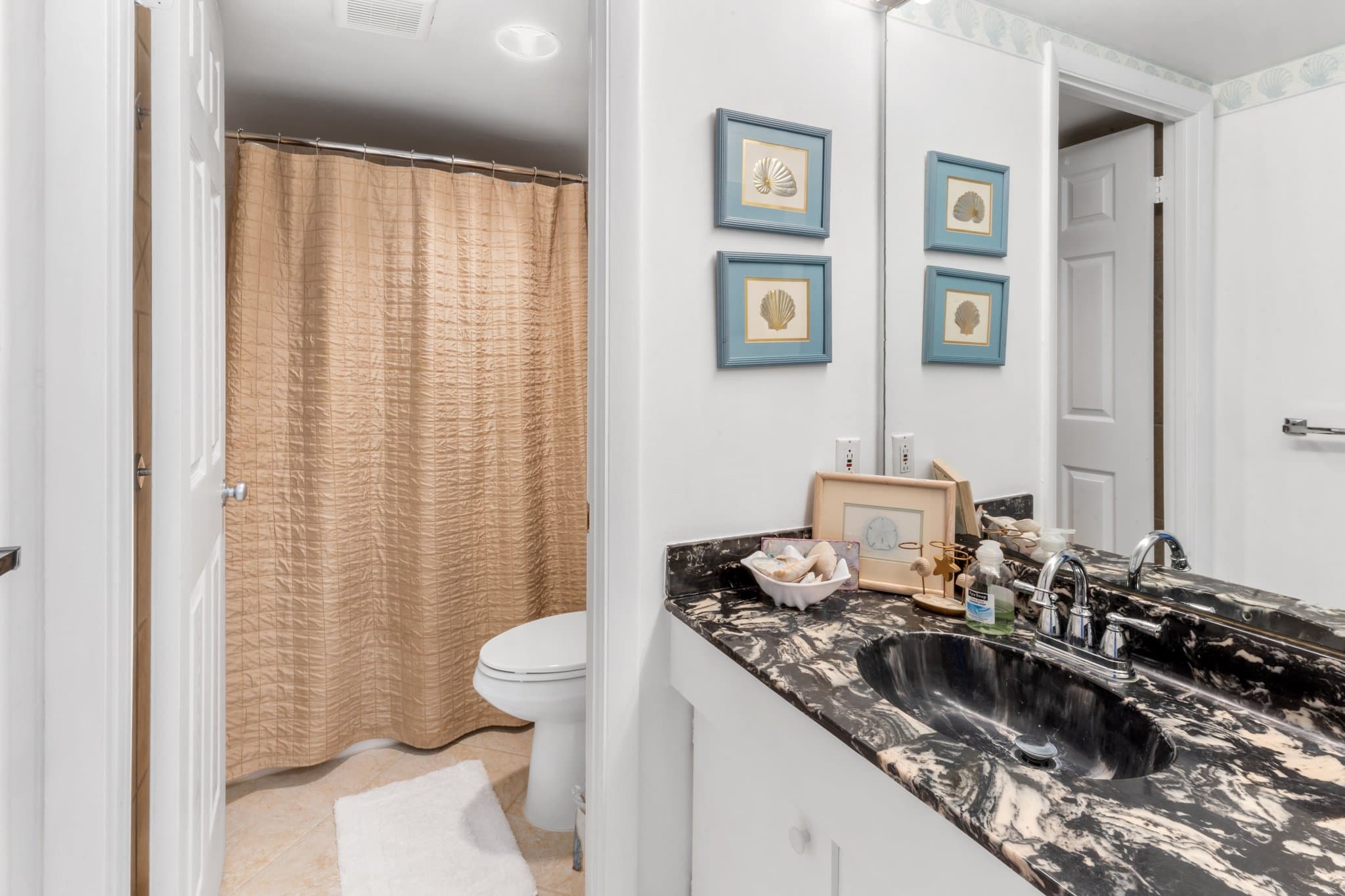 Ocean City Condo: 10900 Coastal Hwy
