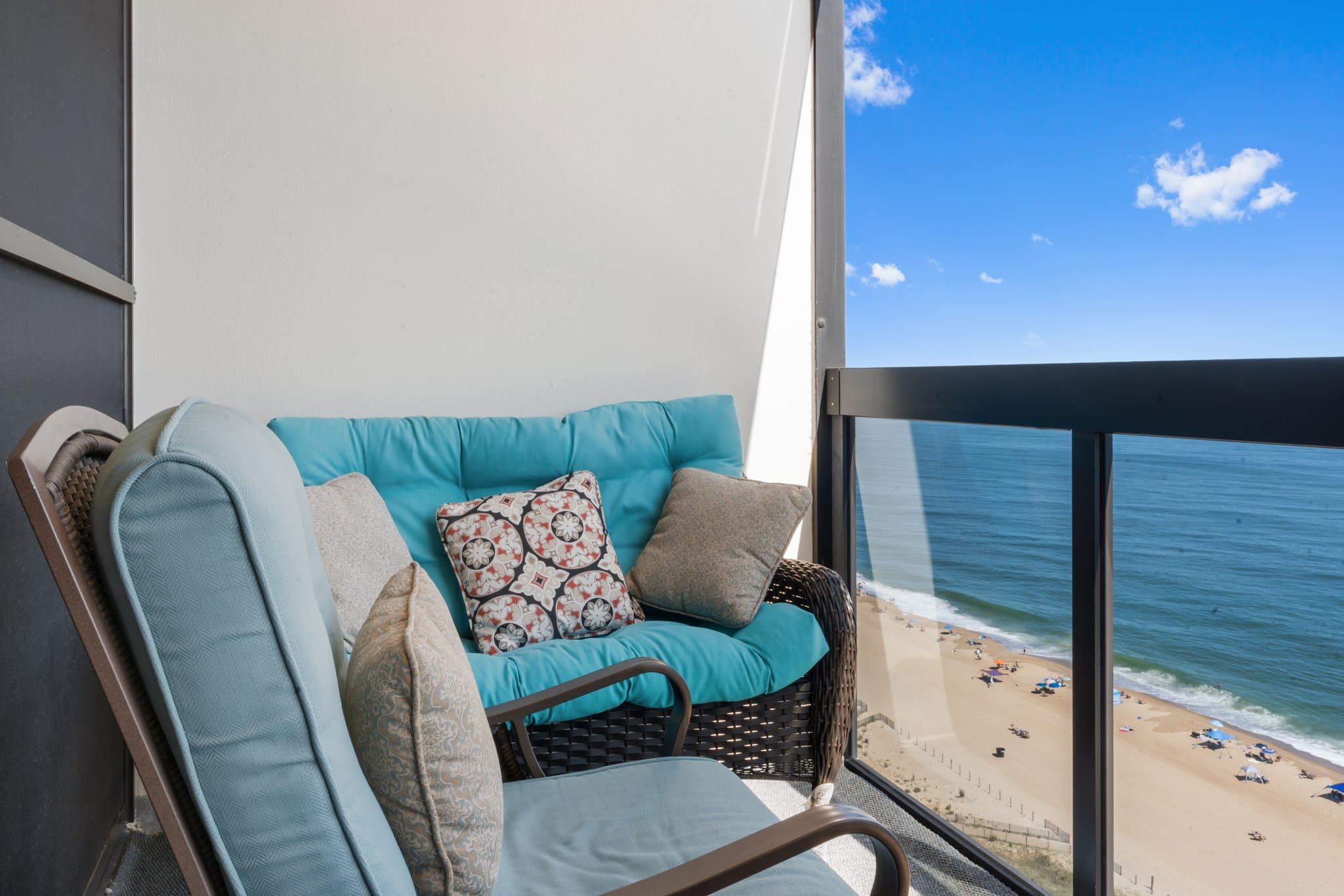 Ocean City Condo: 10900 Coastal Hwy