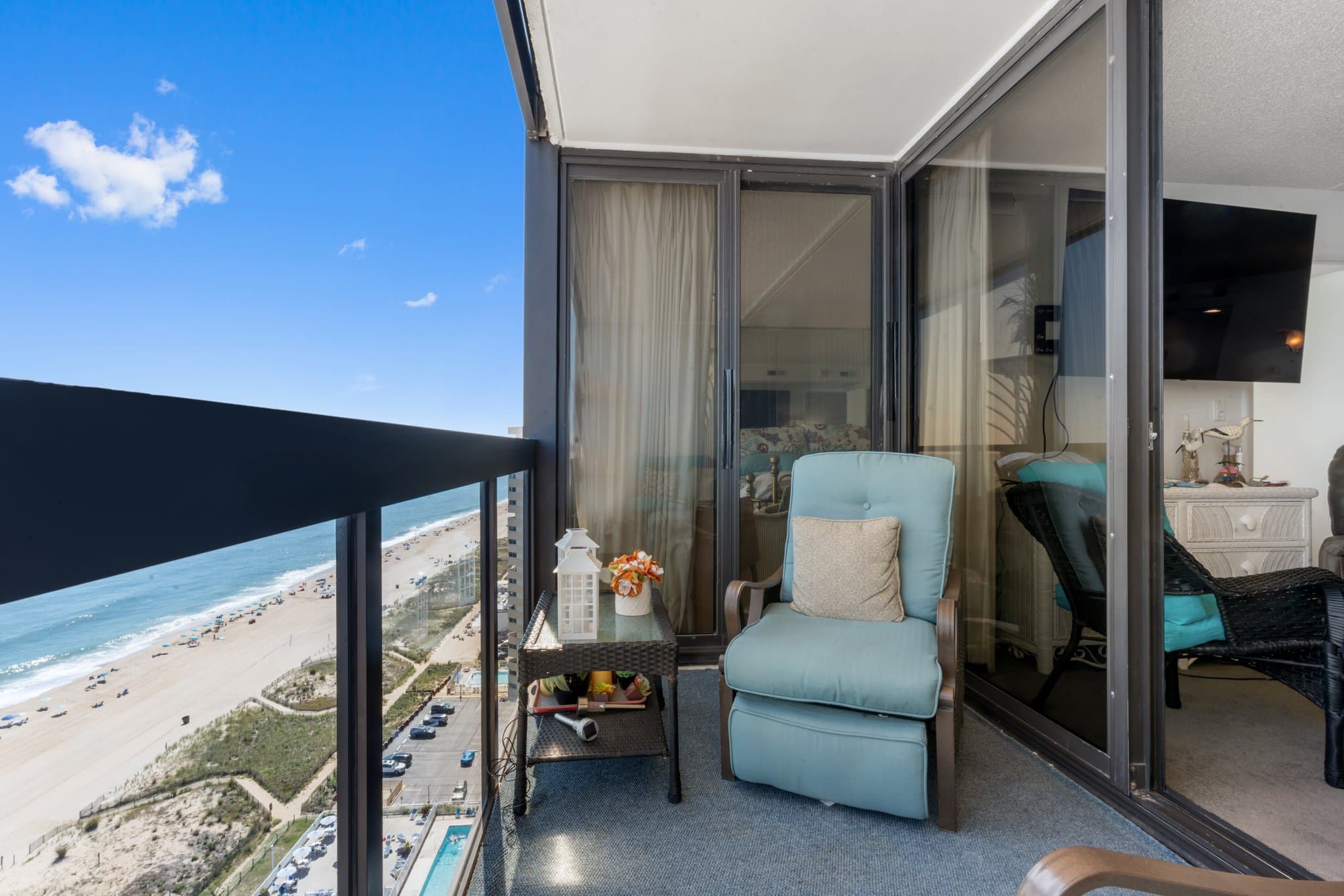 Ocean City Condo: 10900 Coastal Hwy