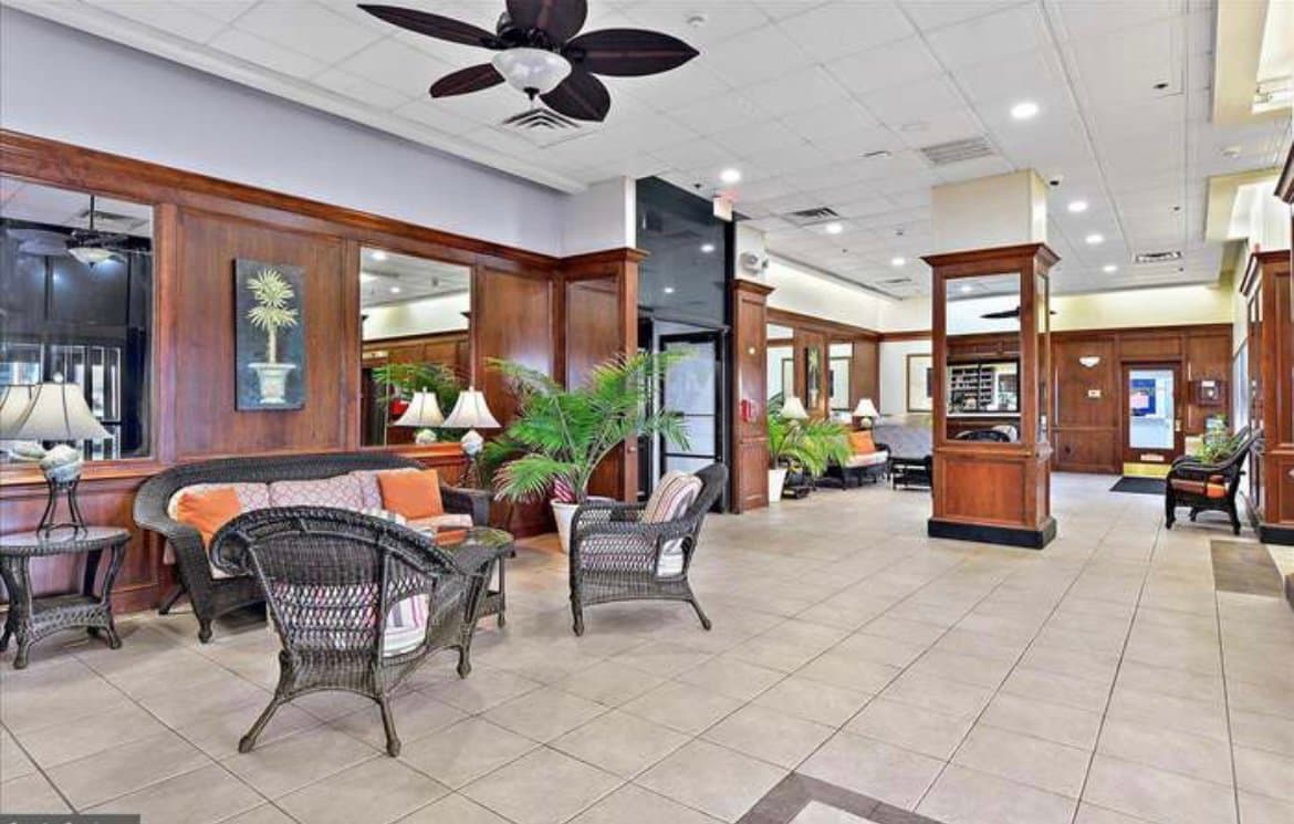 Ocean City Condo: 10900 Coastal Hwy