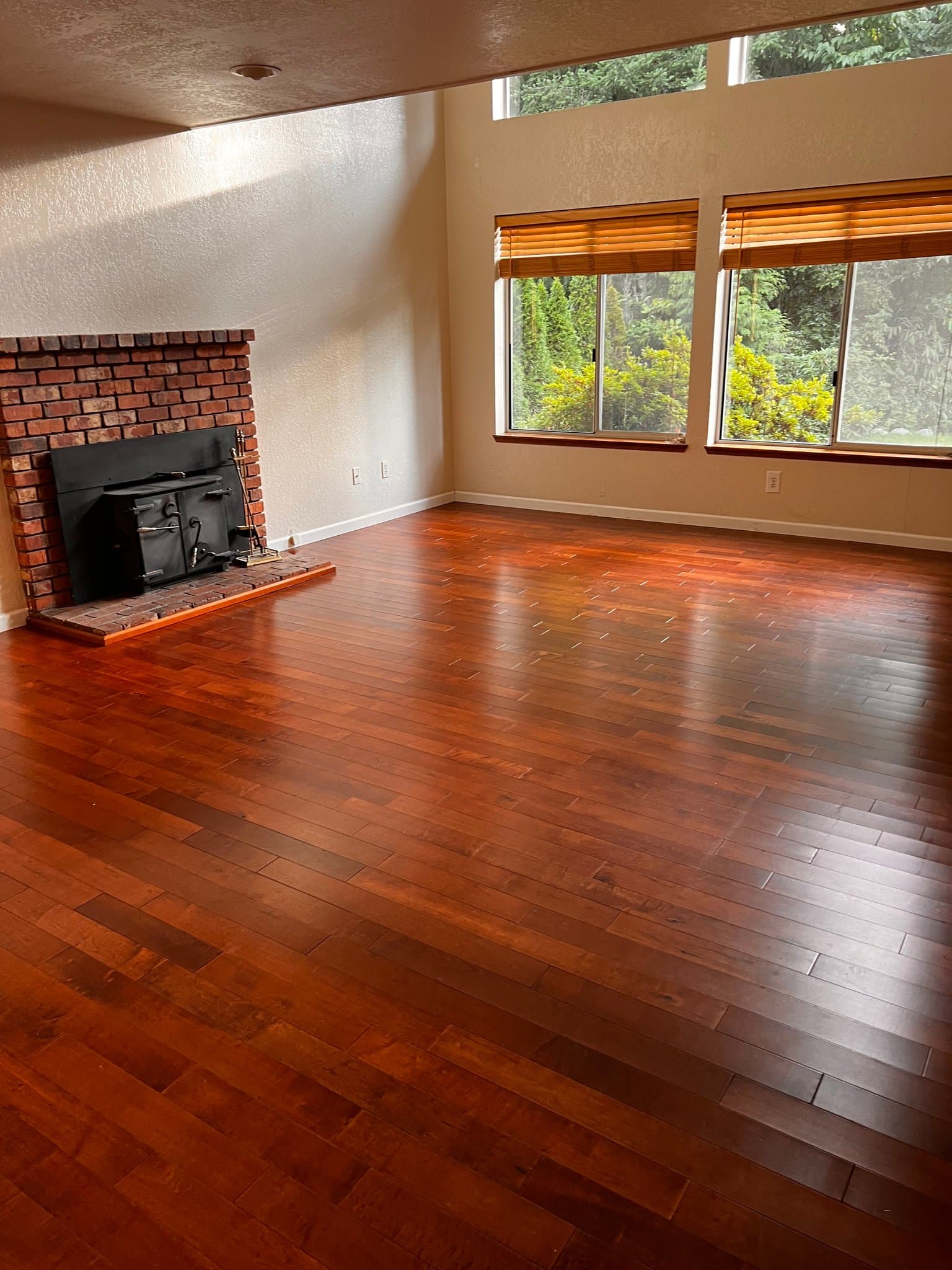 Everett House: 12417 51st