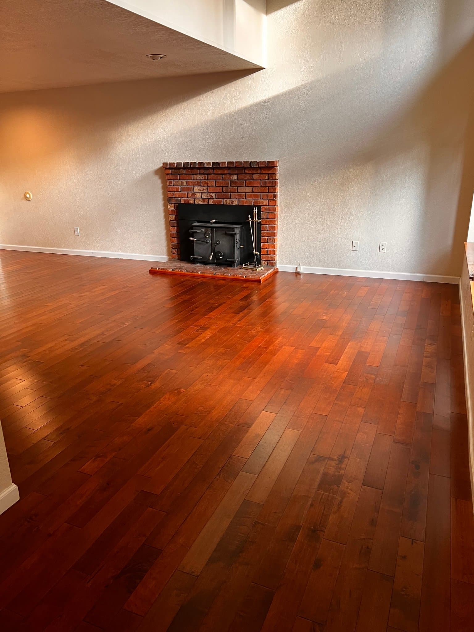 Everett House: 12417 51st