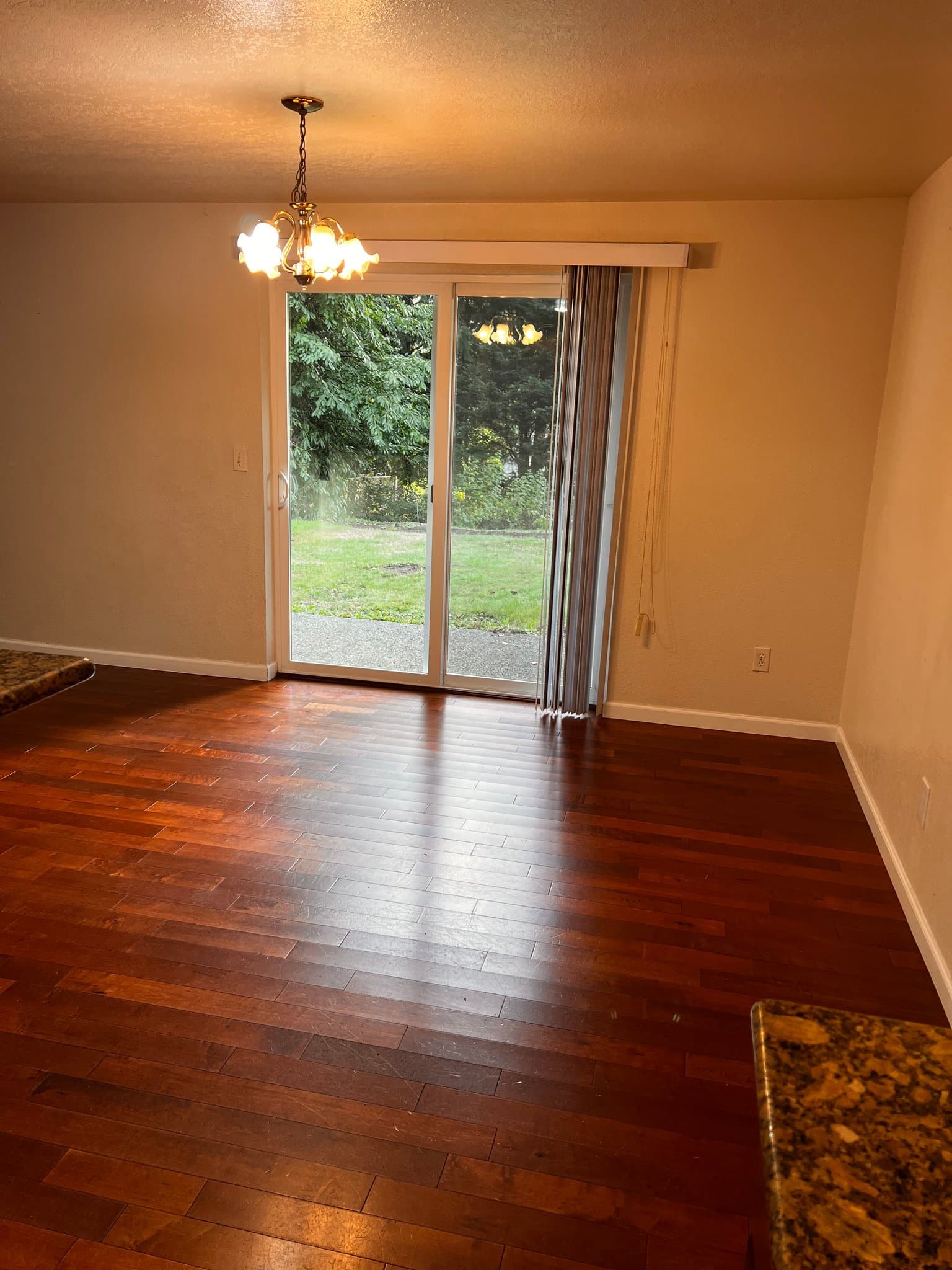 Everett House: 12417 51st