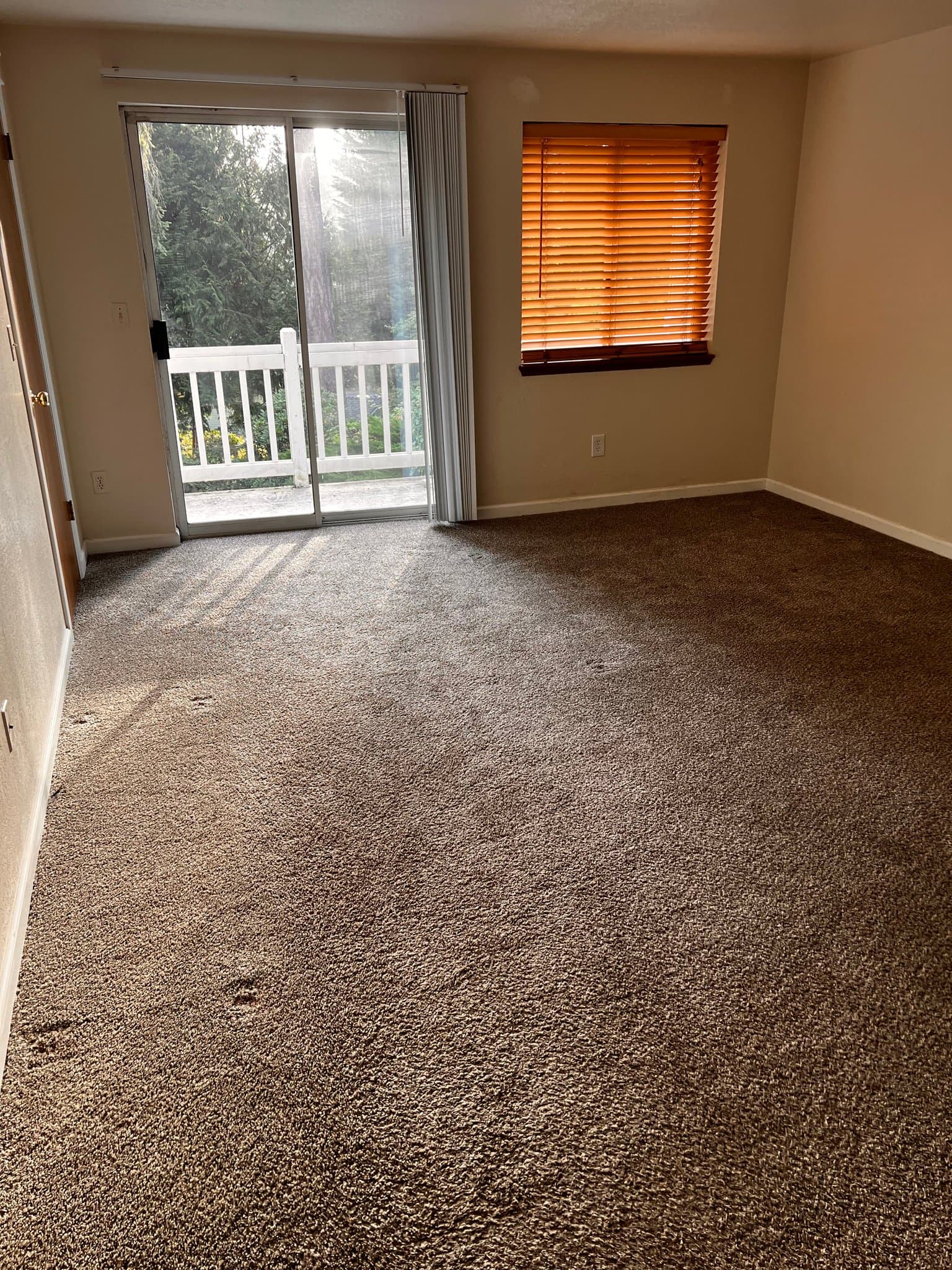 Everett House: 12417 51st