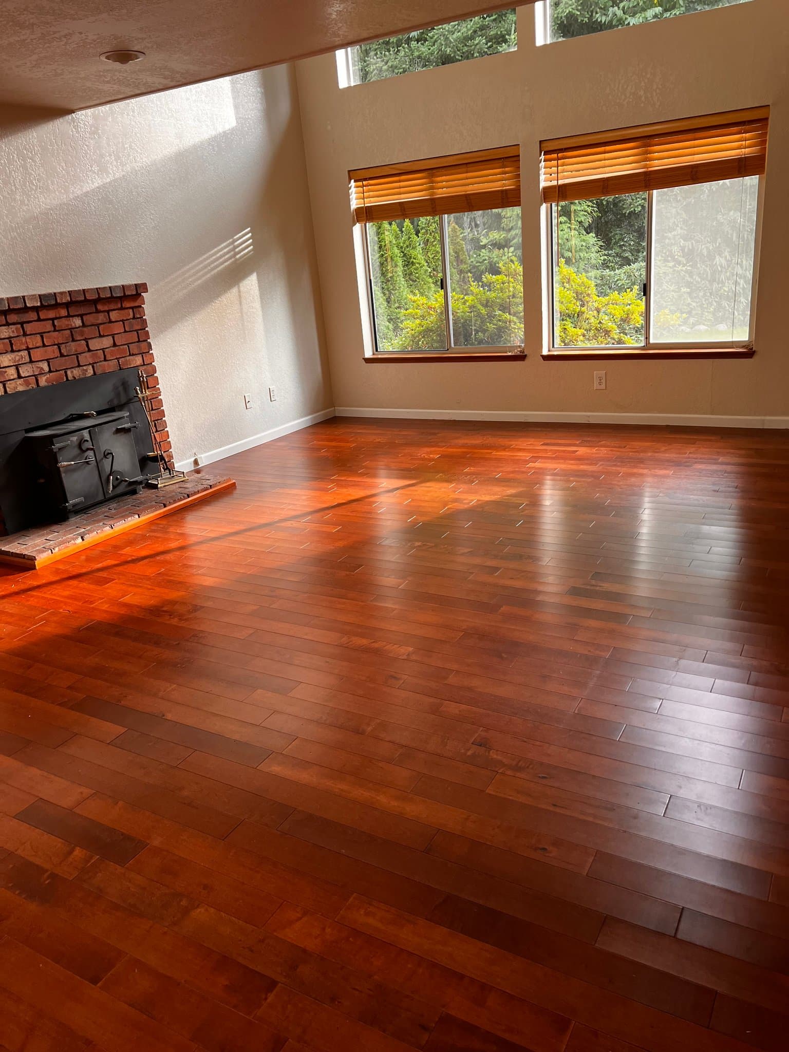Everett House: 12417 51st