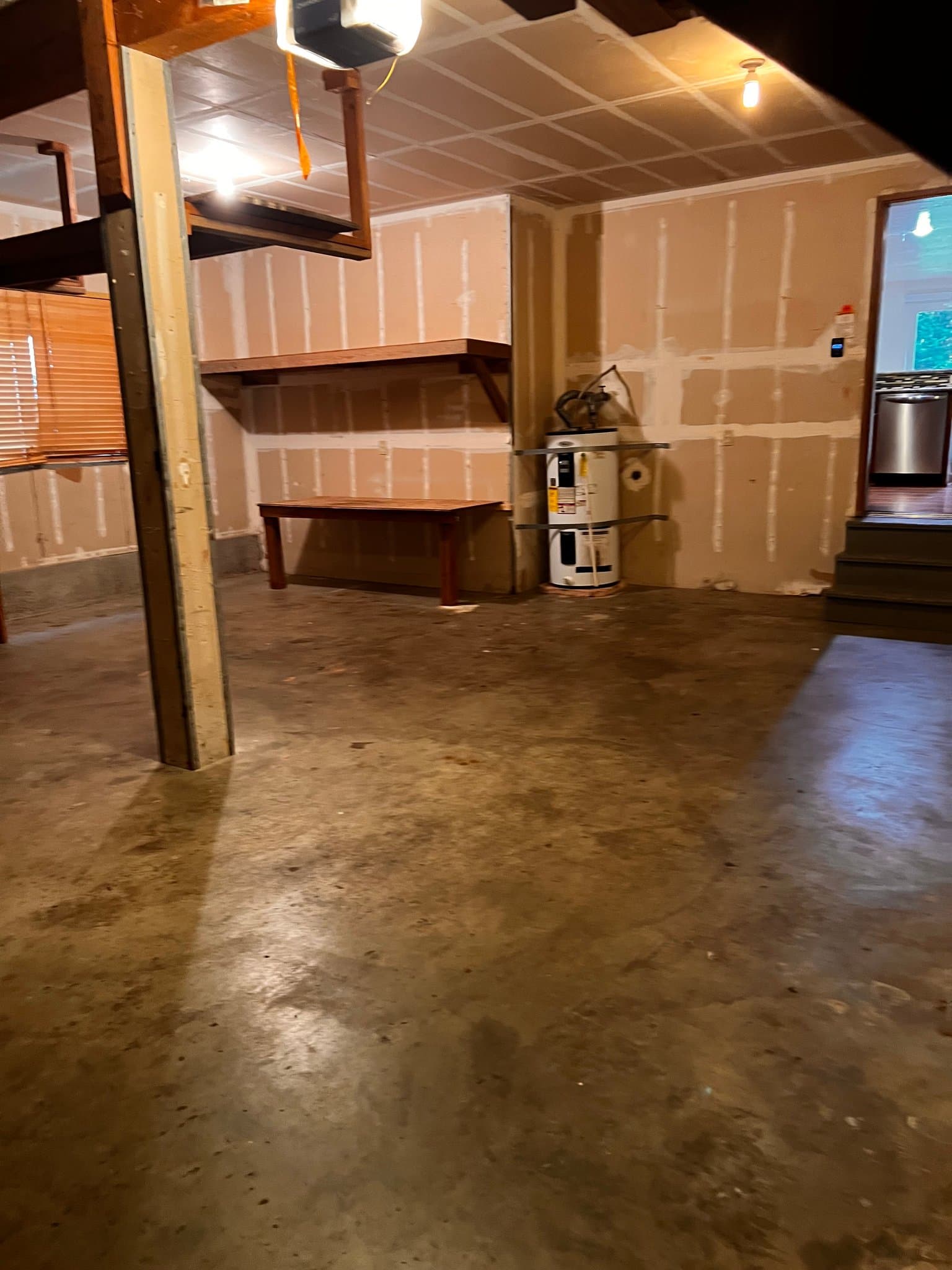 Everett House: 12417 51st