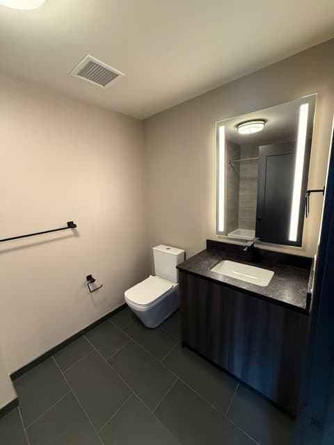 Chicago Condo: 943 W Washington Blvd