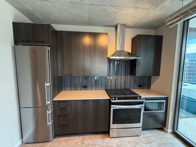 Chicago Condo: 943 W Washington Blvd