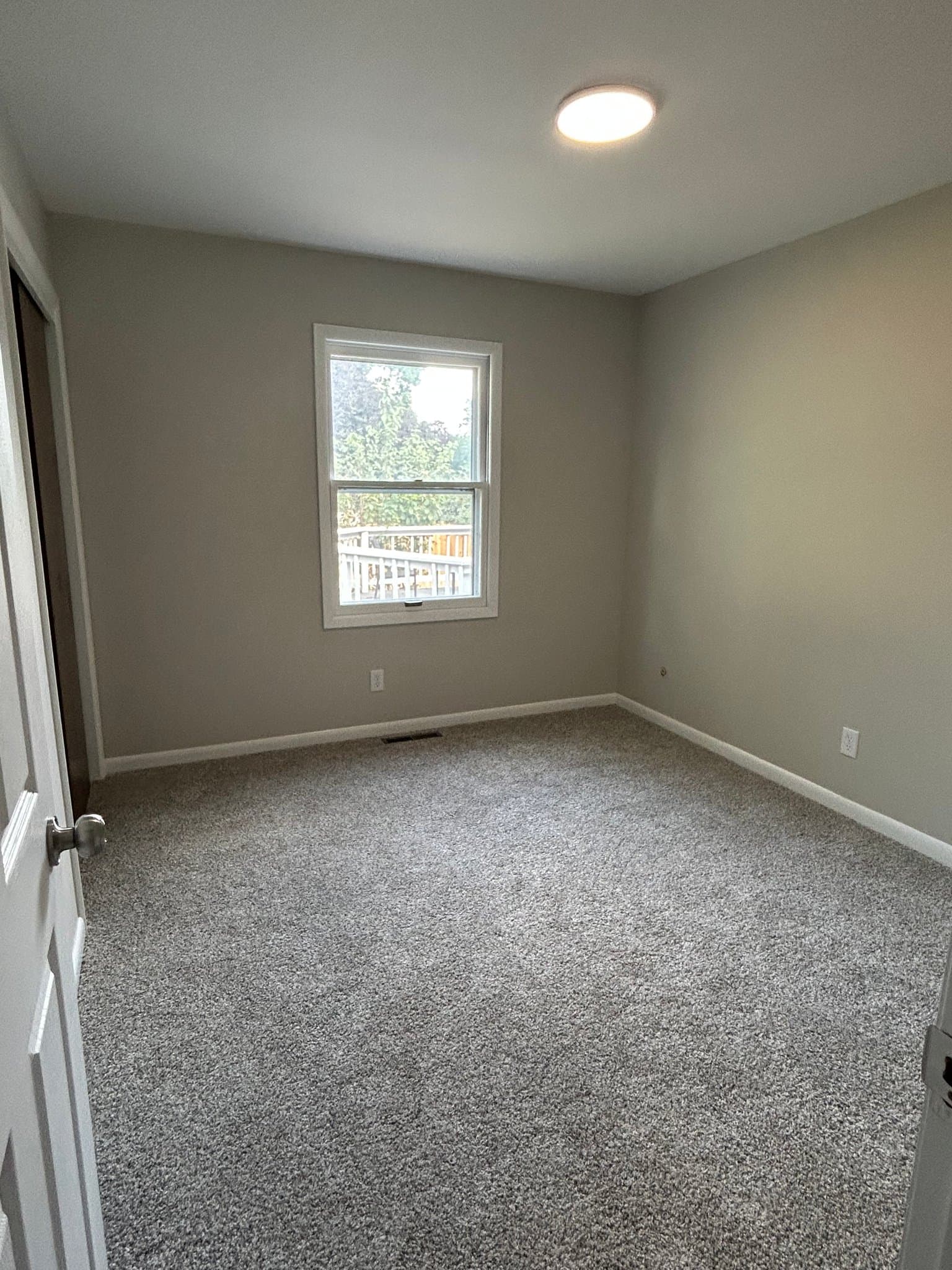 Fort Collins Single Room: 3032 Tulane Dr