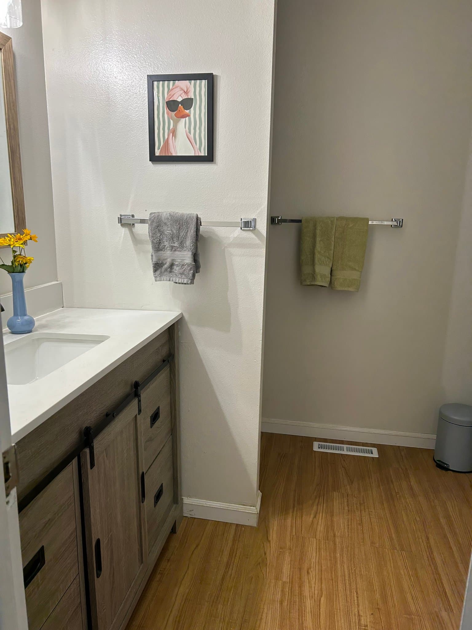 Fort Collins Single Room: 3032 Tulane Dr