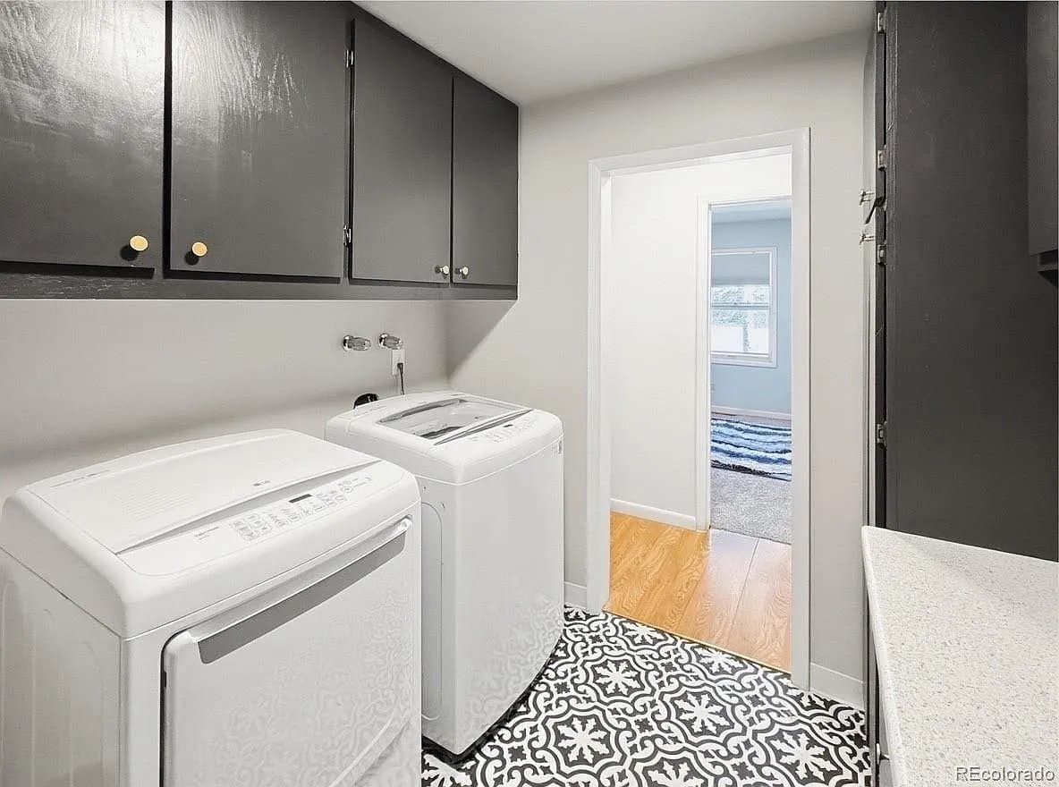 Fort Collins Single Room: 3032 Tulane Dr