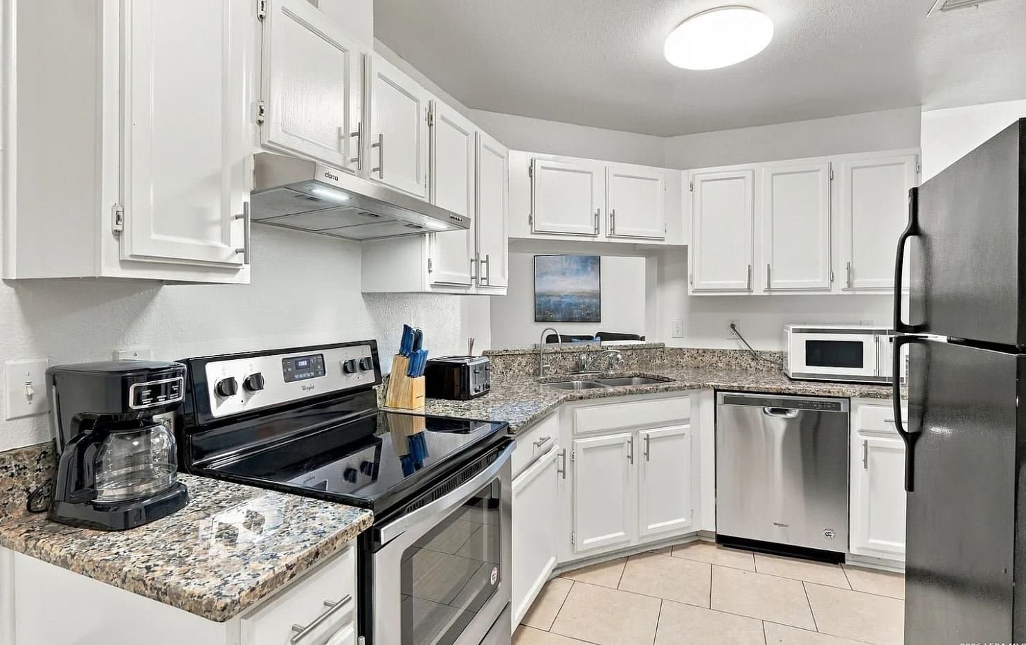 San Antonio House: 4111 Sunrise Terrace