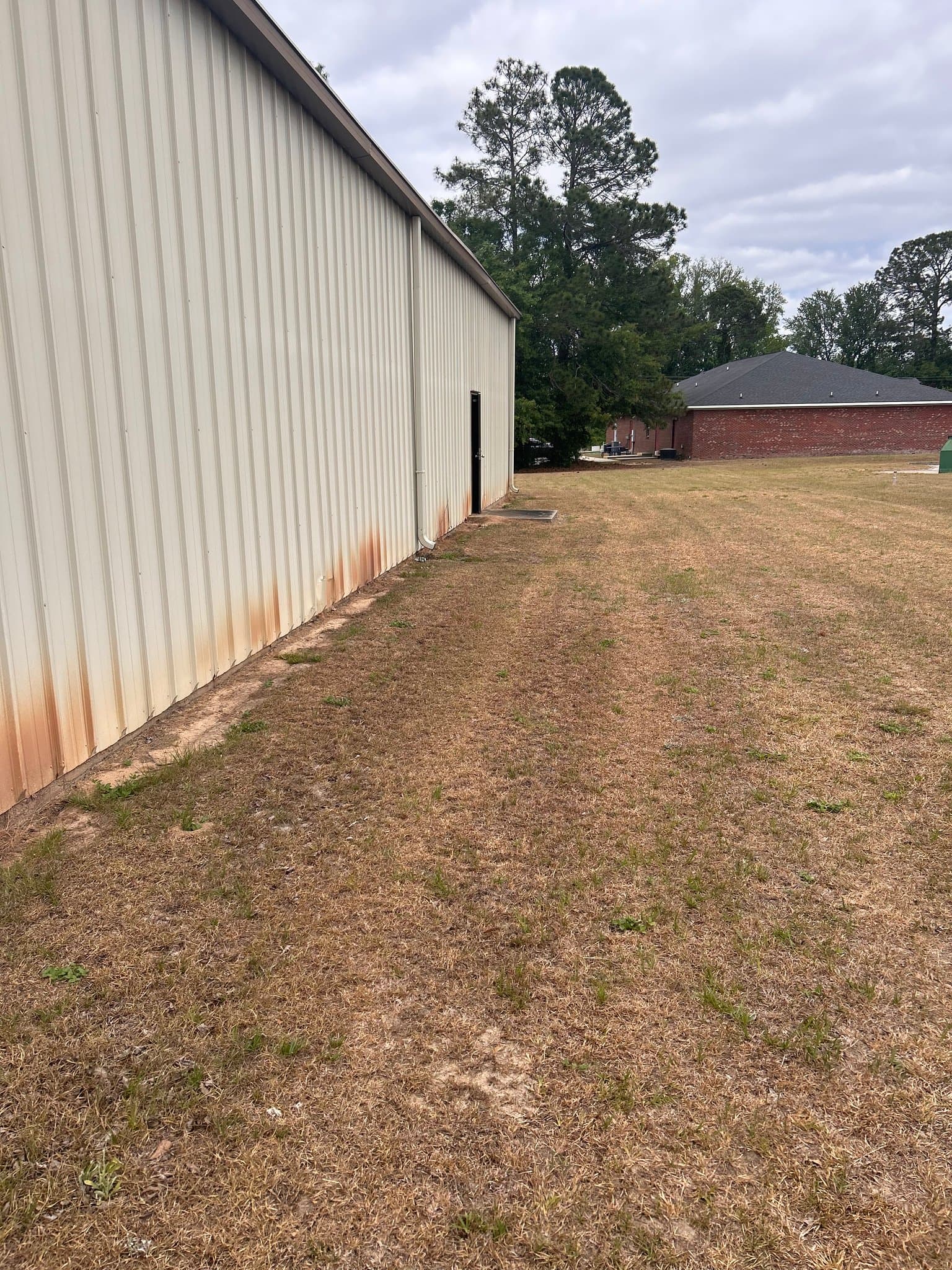 Glennville Other: 102 cloverdale rd