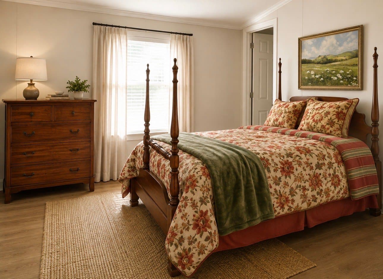 Lincolnton Single Room: 1416 John Lutz Cir