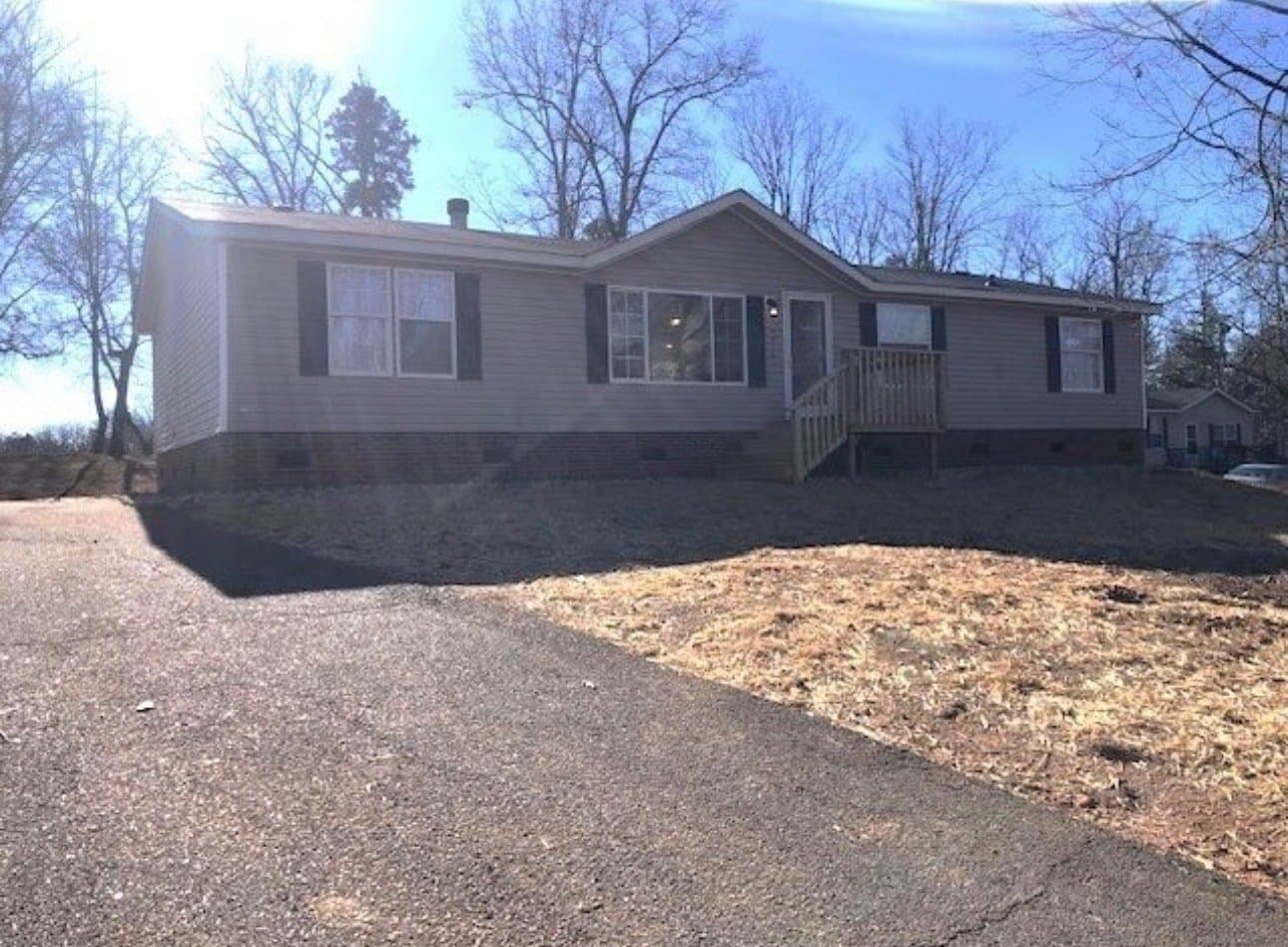 Lincolnton Single Room: 1416 John Lutz Cir
