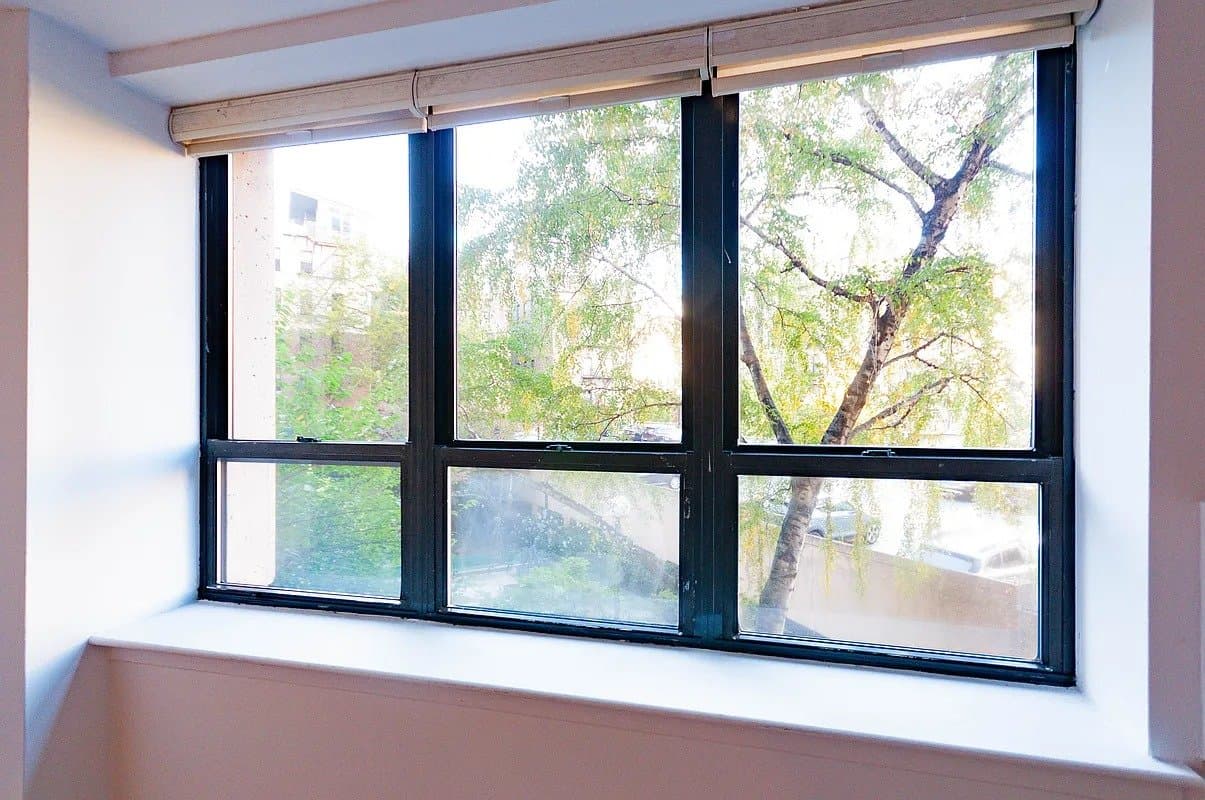 New York Condo: 301 W 110th St