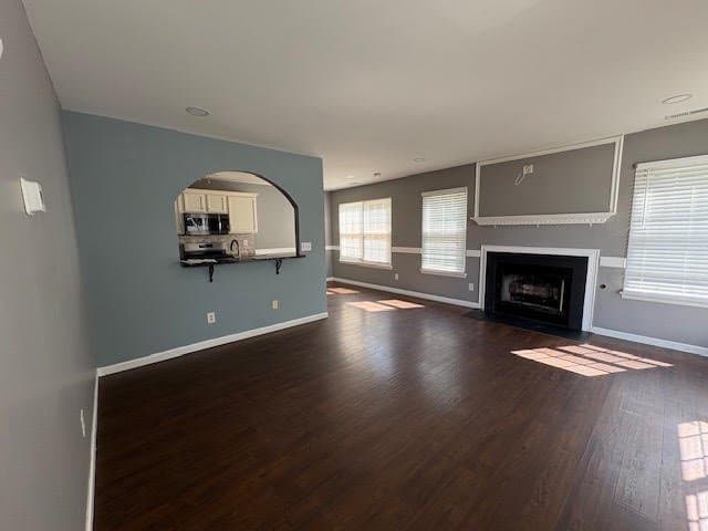 Raleigh House: 1600 Beacon Village Dr