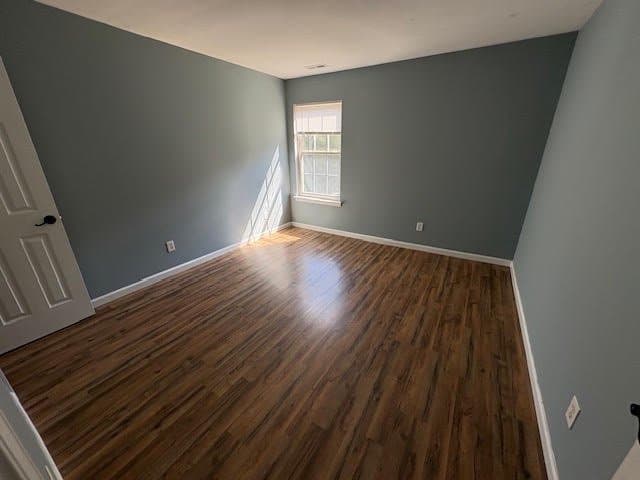 Raleigh House: 1600 Beacon Village Dr