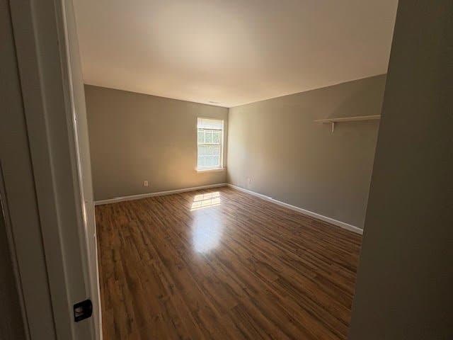 Raleigh House: 1600 Beacon Village Dr