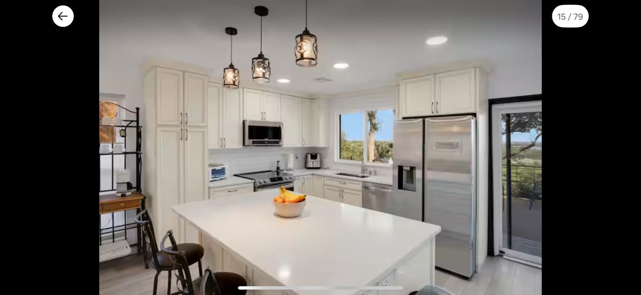 Woodway House: 8201 Forest Ridge Dr