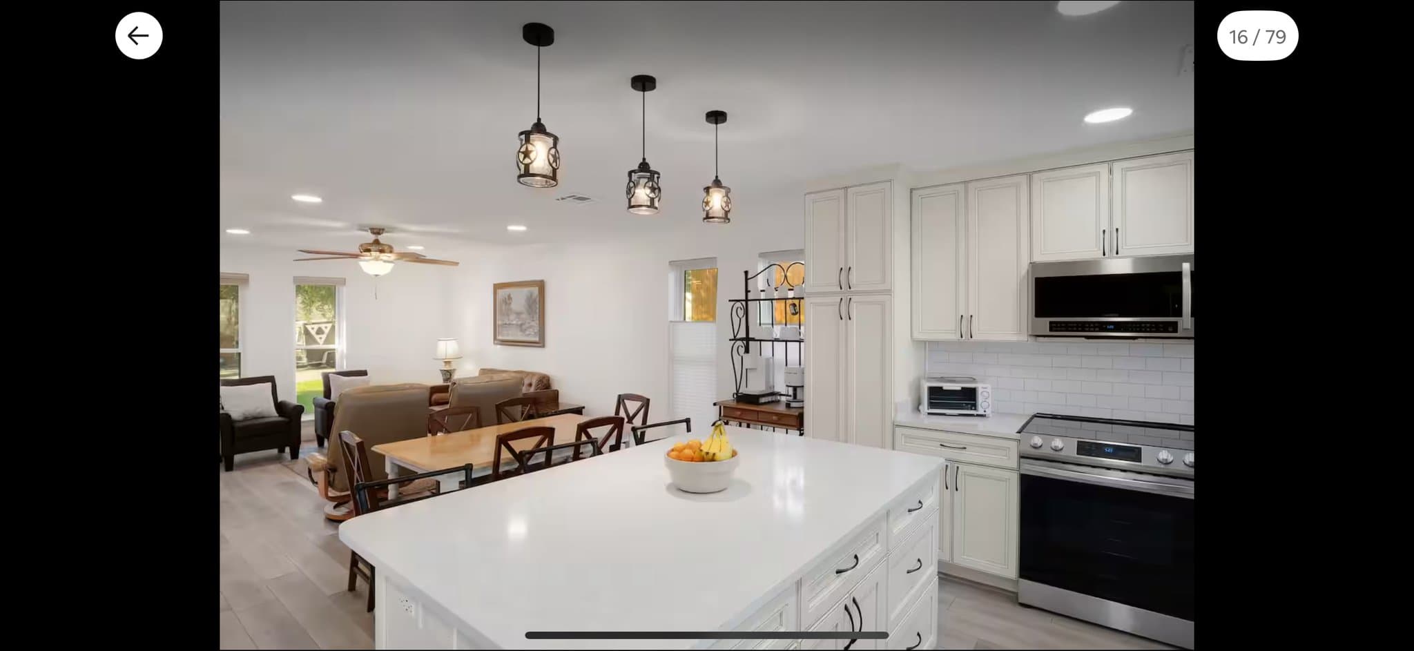 Woodway House: 8201 Forest Ridge Dr