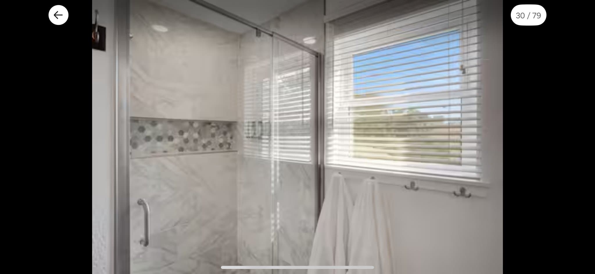 Woodway House: 8201 Forest Ridge Dr