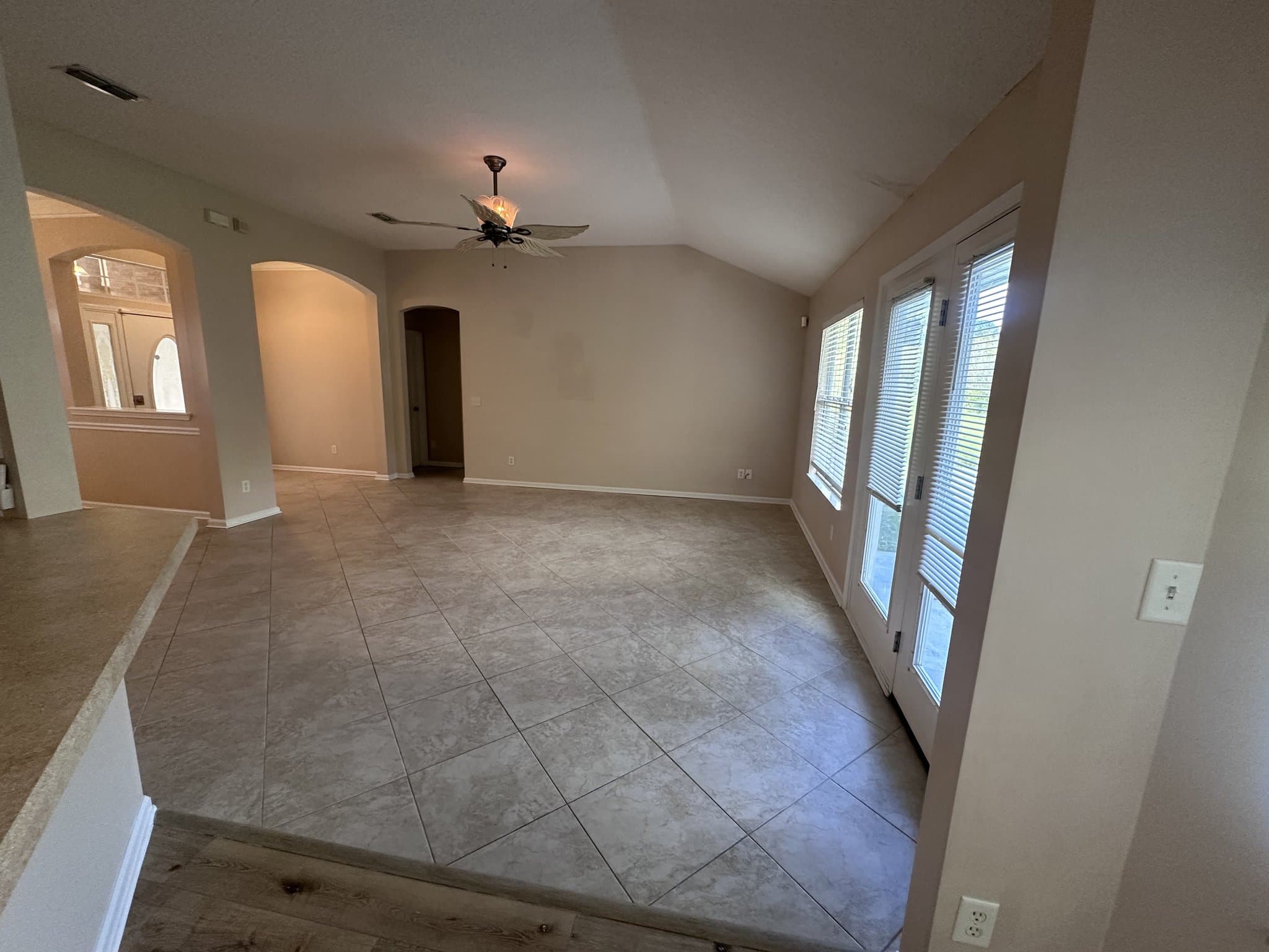 Jacksonville House: 4569 Muscadine Ct