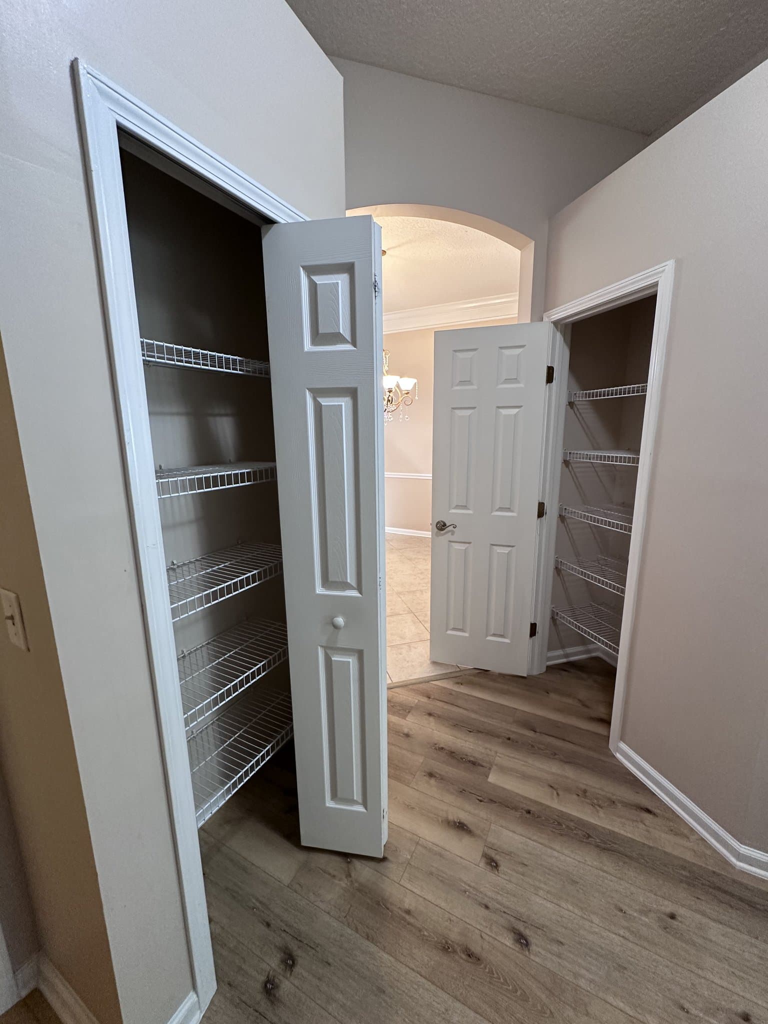 Jacksonville House: 4569 Muscadine Ct