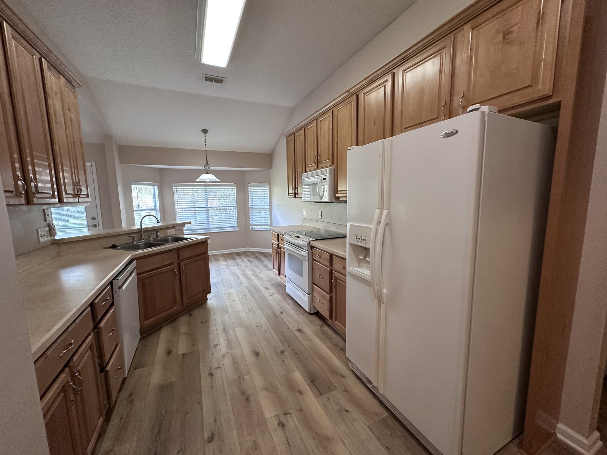 Jacksonville House: 4569 Muscadine Ct