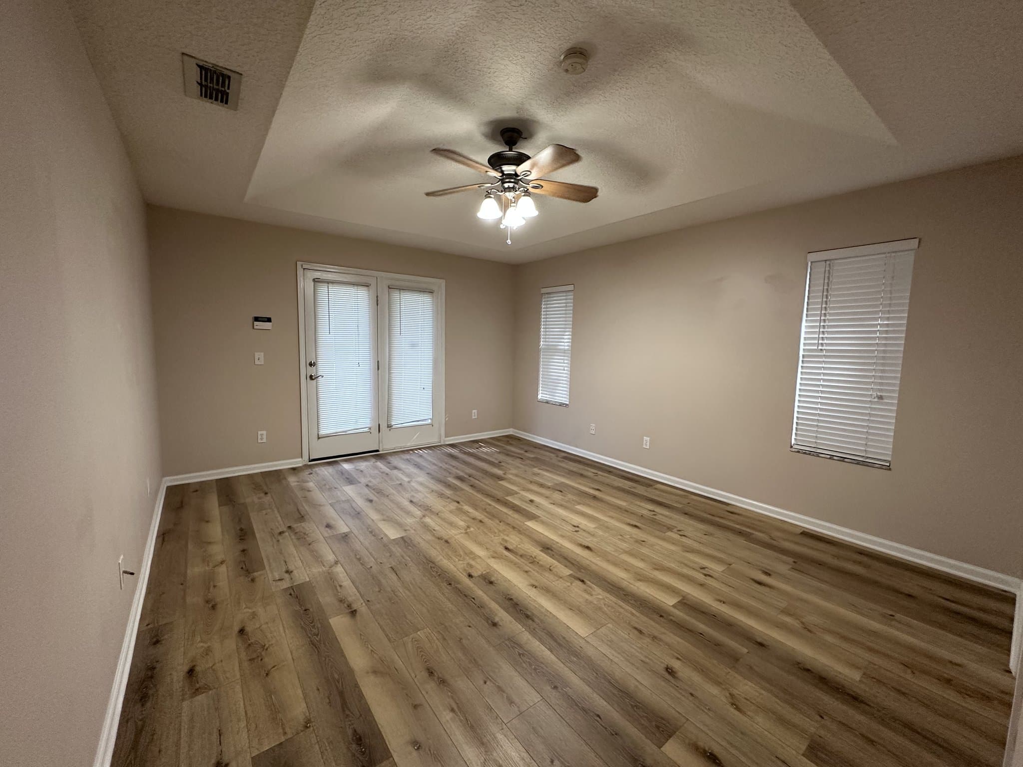 Jacksonville House: 4569 Muscadine Ct