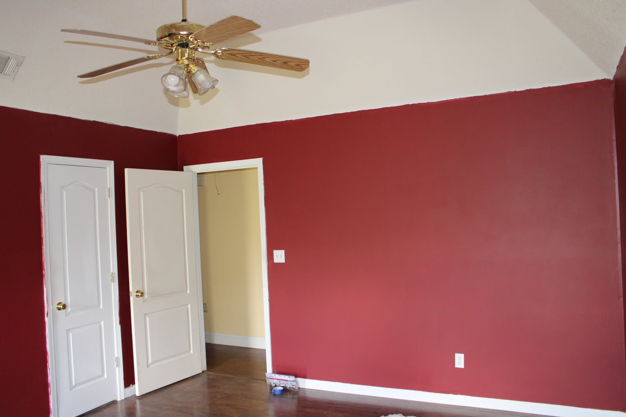 Southaven House: 7646 Ragland Pl