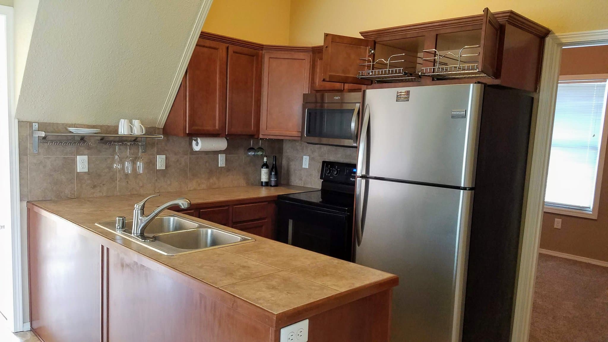 Stanwood House: 27120 101st Avenue Northwest