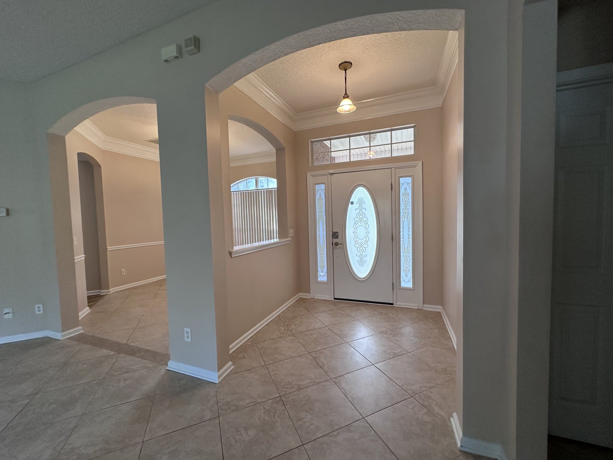 Jacksonville House: 4569 Muscadine Ct