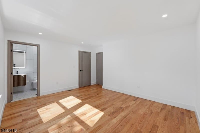 East Orange Multiplex: 130 N 17th