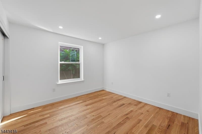East Orange Multiplex: 130 N 17th