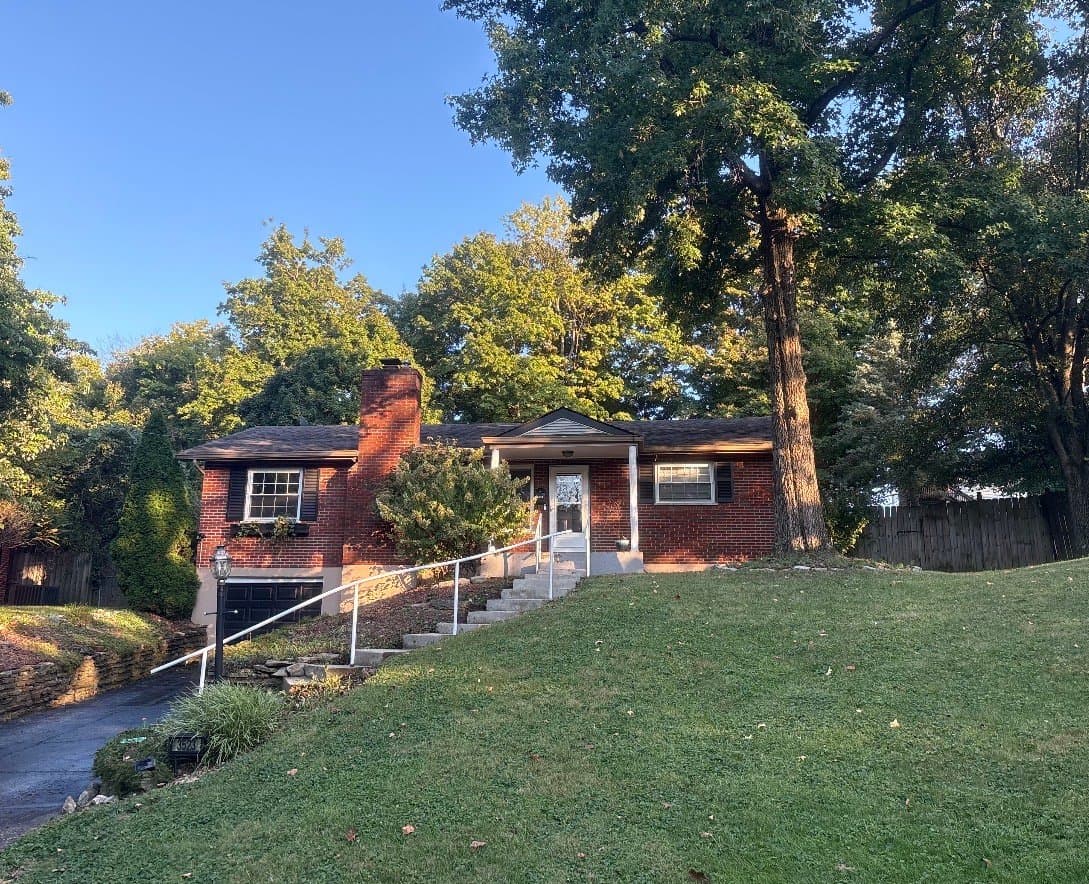 Erlanger House: 3523 Susan Lewis Dr