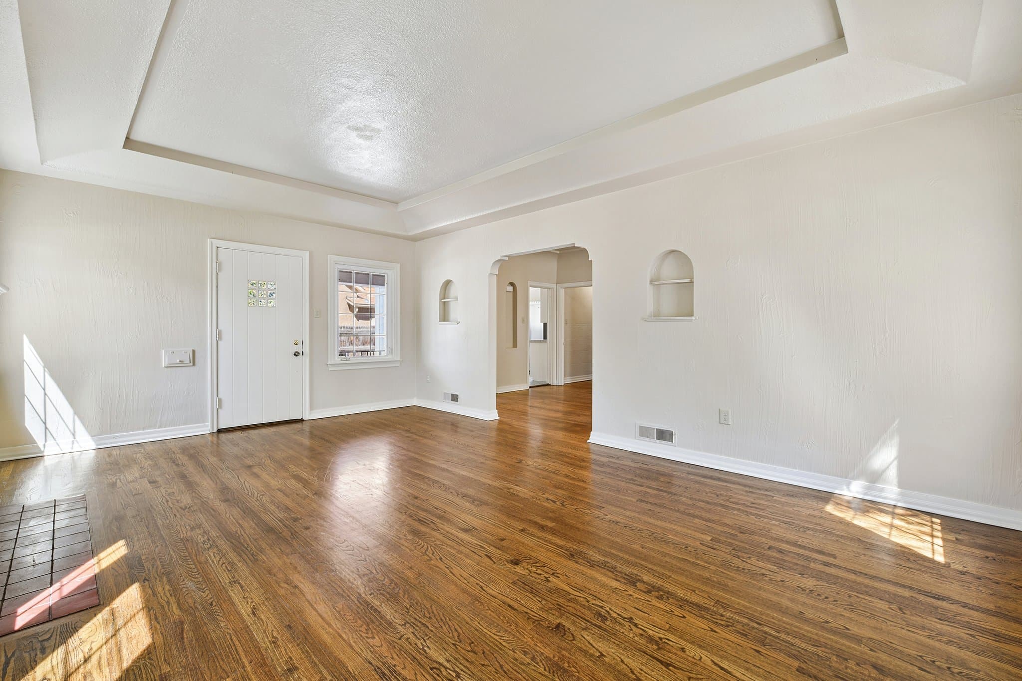 Colorado Springs House: 1030 E Platte Ave